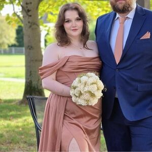 Meet your Posher, Diana